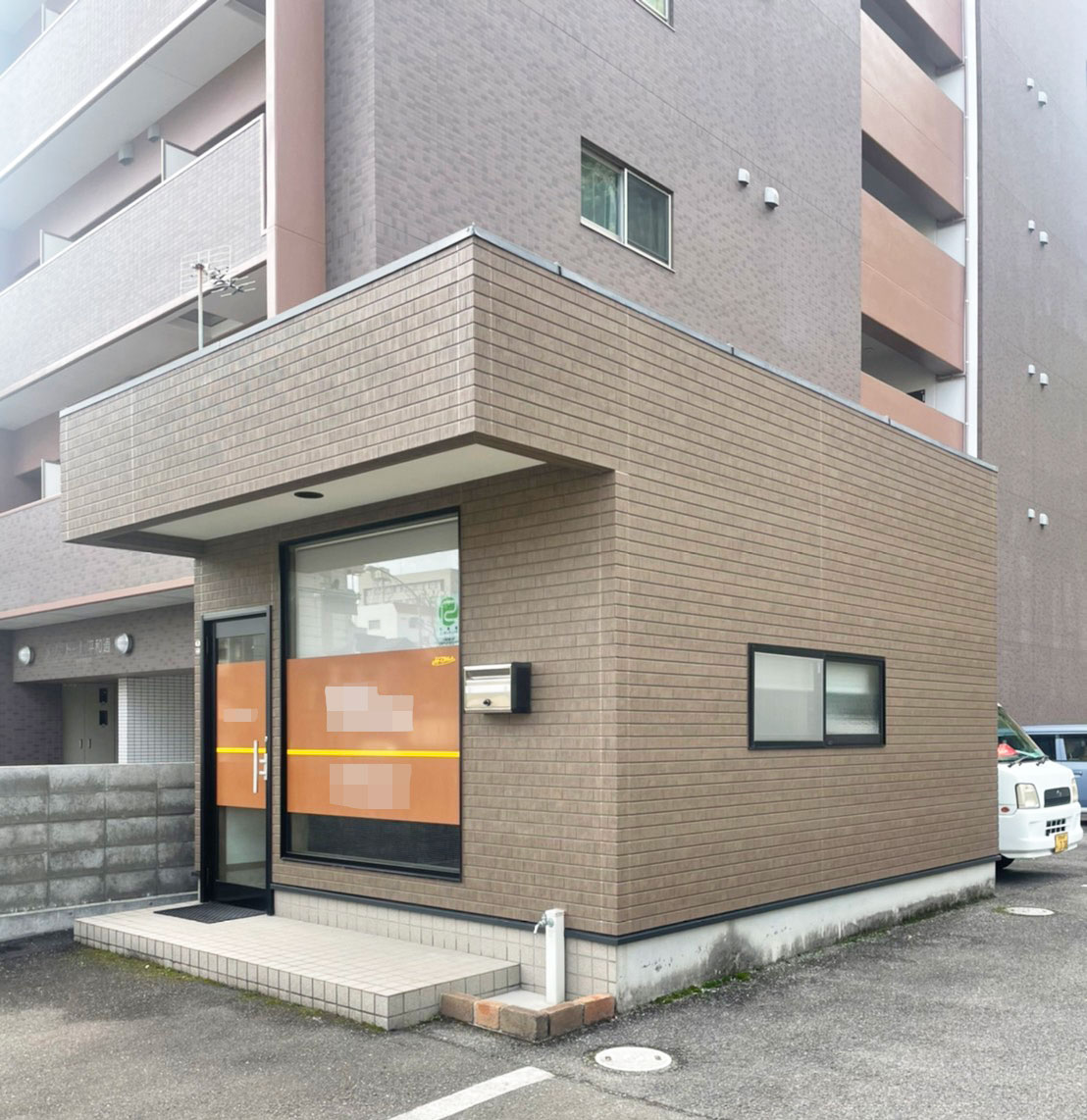 （株）寺垣ビルド工業サイディング張替