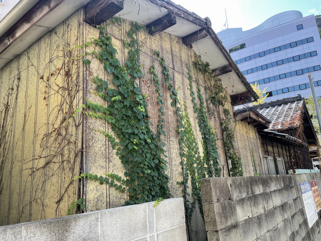 （株）寺垣ビルド工業サイディング張替