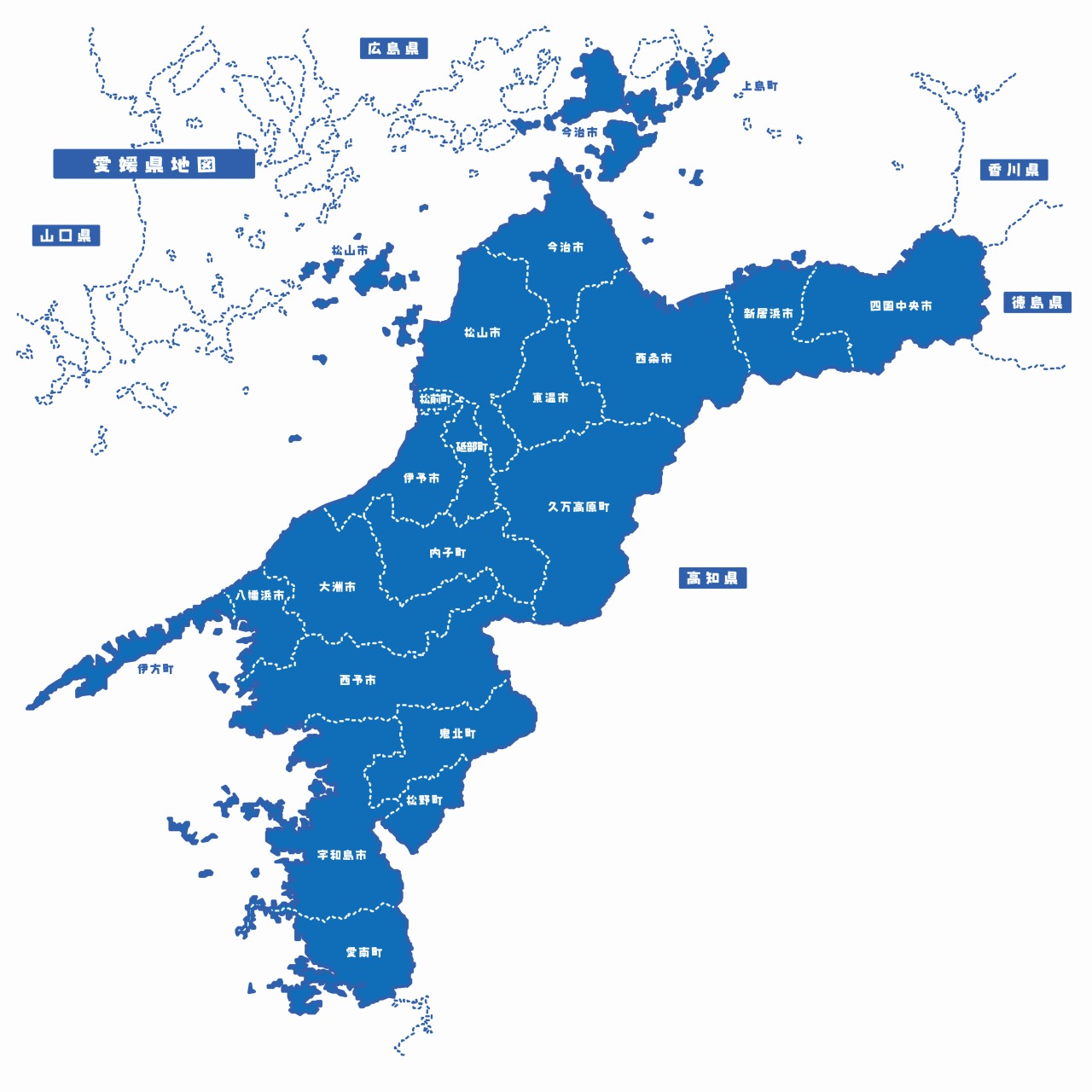 （株）寺垣ビルド工業対応エリア